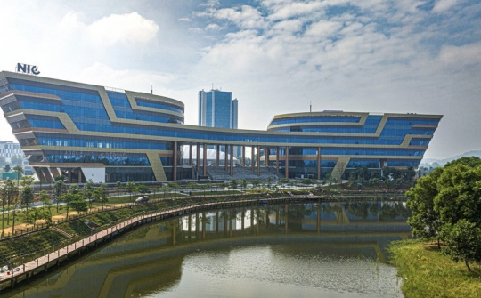 Ten outstanding science-technology events of Vietnam in 2023