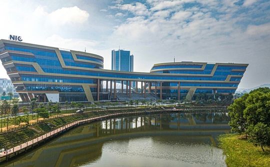 Ten outstanding science-technology events of Vietnam in 2023