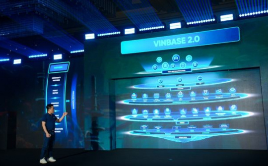 “ChatGPT phiên bản Việt” và câu chuyện của người tiên phong