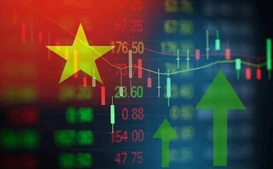 Chiến lược phát triển thị trường chứng khoán đến năm 2030