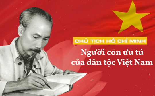 65 năm tác phẩm "Đạo đức cách mạng" của Chủ tịch Hồ Chí Minh