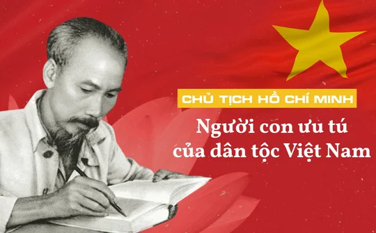 65 năm tác phẩm "Đạo đức cách mạng" của Chủ tịch Hồ Chí Minh