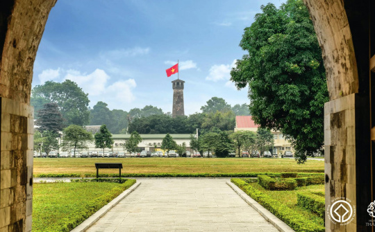 Các quốc gia thành công đều có nền khoa học xã hội hùng mạnh