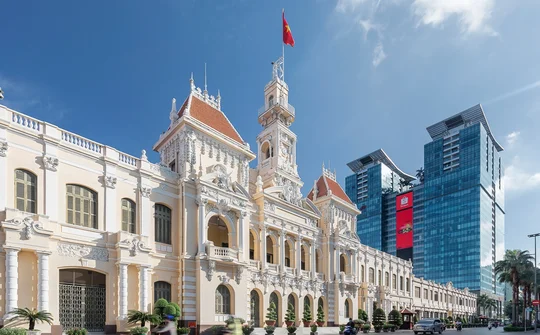 Quản lý nhà nước về truyền thông trong hoạt động thông tin đối ngoại tại TP.Hồ Chí Minh hiện nay