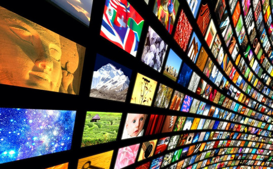 Xu hướng truyền hình đa nền tảng ở Việt Nam hiện nay