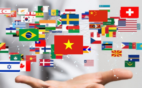 Tiếp tục phát huy sức mạnh mềm của Việt Nam trong ngoại giao đa phương thời gian tới
