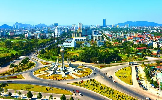 Thanh Hóa: Tập trung 03 khâu đột phá về thể chế, hạ tầng và nguồn nhân lực cho phát triển