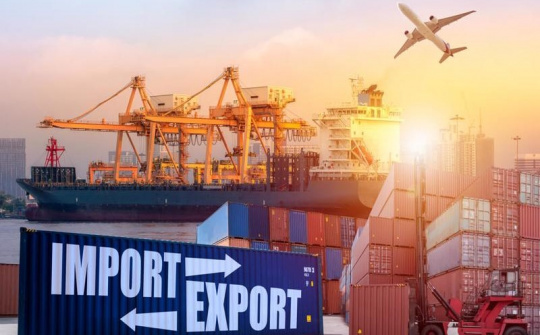 Viet Nam continues to see improvement in exports: HSBC