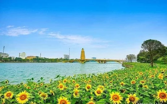 Đến năm 2030, Phú Thọ là tỉnh phát triển hàng đầu vùng trung du và miền núi phía Bắc