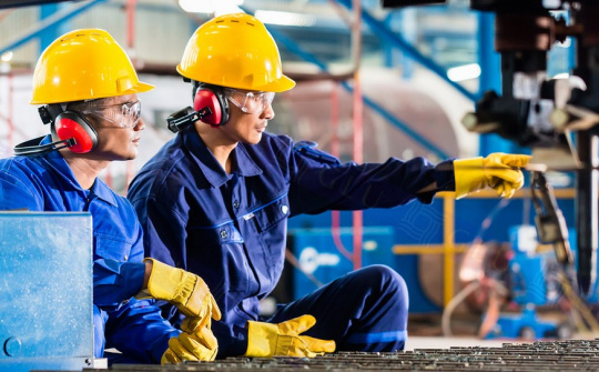 Tích cực, chủ động triển khai các giải pháp hỗ trợ doanh nghiệp phát triển sản xuất