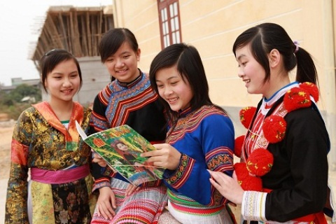 Việt Nam thực thi nhiều chính sách, bảo đảm quyền con người trên mọi lĩnh vực
