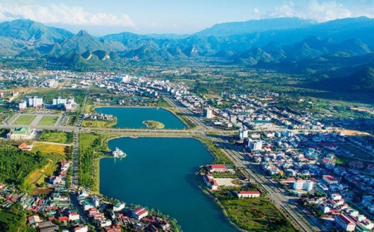 Lai Châu tập trung phát triển kinh tế biên mậu và du lịch