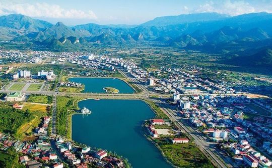 Lai Châu tập trung phát triển kinh tế biên mậu và du lịch
