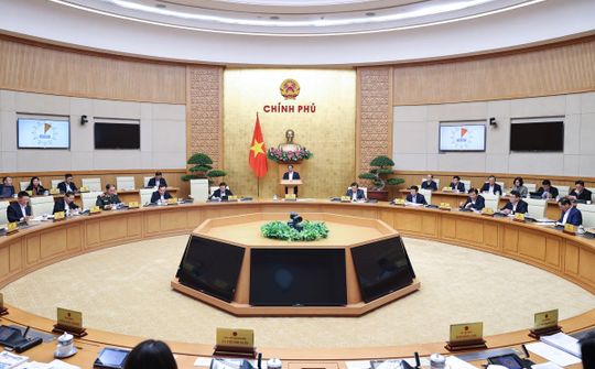 Thúc đẩy các động lực tăng trưởng mới, phấn đấu đạt cao nhất các chỉ tiêu, mục tiêu năm 2023