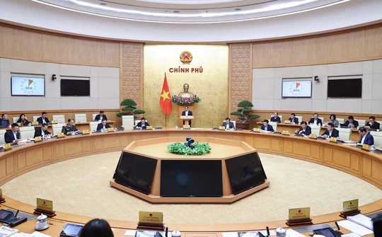 Thúc đẩy các động lực tăng trưởng mới, phấn đấu đạt cao nhất các chỉ tiêu, mục tiêu năm 2023