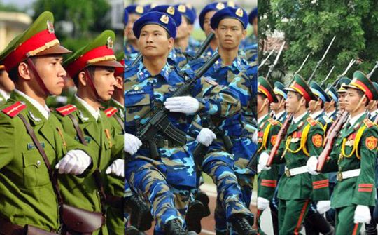 Sự phát triển nhận thức lý luận của Đảng về an ninh quốc gia và bảo vệ an ninh quốc gia qua gần 50 năm đất nước thống nhất