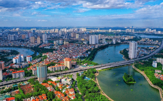 Liên kết vùng là một trong những đột phá, động lực tăng trưởng mới