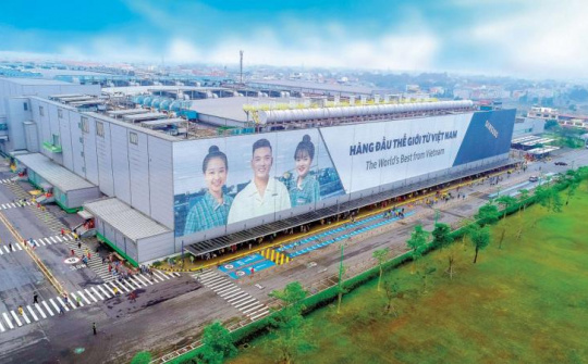 Sẵn sàng đón dòng vốn đầu tư nước ngoài