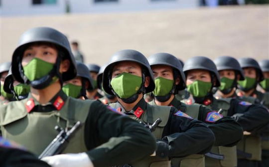 Chính sách mới của Chính phủ có hiệu lực từ tháng 2/2023