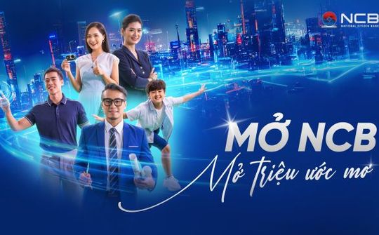 Hành trình “Mở triệu ước mơ Việt” đang được hiện thực hóa thế nào?