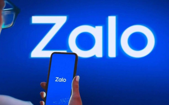 Hà Nội tiếp nhận phản ánh, kiến nghị của người dân và doanh nghiệp qua Zalo