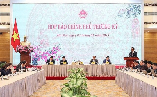 Truyền thông của cơ quan công quyền với phản bác các quan điểm sai trái, thù địch