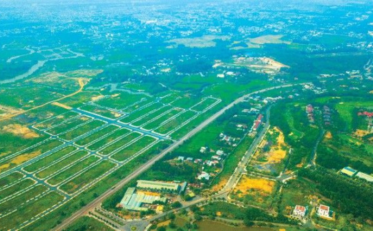 Khẩn trương tổ chức lấy ý kiến Nhân dân đối với dự thảo Luật Đất đai (sửa đổi)