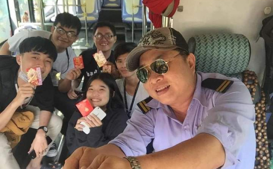 Những “chiến binh” truyền cảm hứng sống đẹp