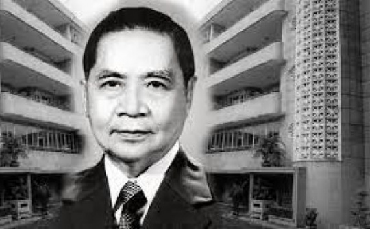 TP.HCM: Tưởng nhớ kiến trúc sư nổi tiếng Huỳnh Tấn Phát