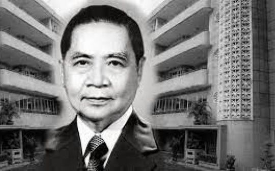 TP.HCM: Tưởng nhớ kiến trúc sư nổi tiếng Huỳnh Tấn Phát