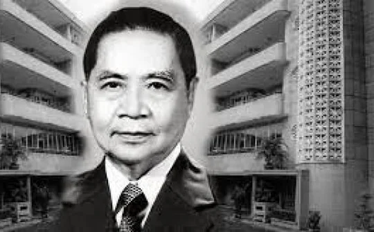 TP.HCM: Tưởng nhớ kiến trúc sư nổi tiếng Huỳnh Tấn Phát