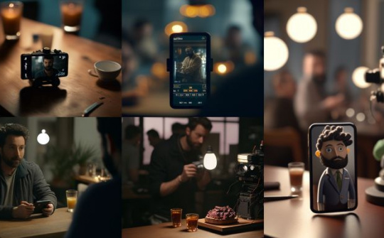 Xu hướng báo chí, truyền thông và công nghệ trong năm 2023