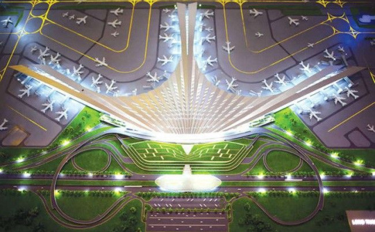 Phải quán triệt 5 yêu cầu trong triển khai dự án trọng điểm ngành giao thông