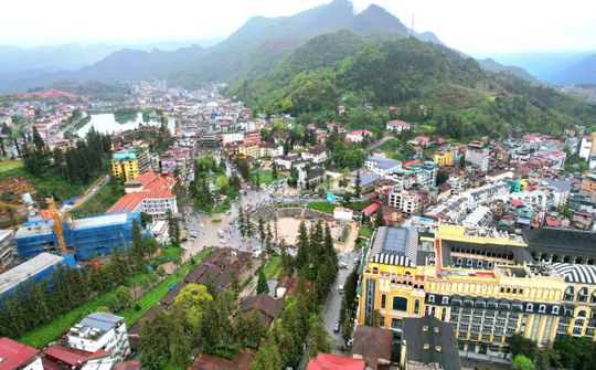 Sa Pa: Văn hóa du lịch- nguồn lực cốt lõi để phát triển du lịch bền vững