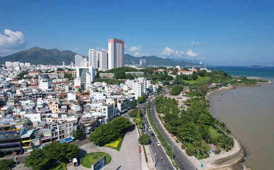 Khánh Hòa: Đa dạng hóa đối tác và hình thức đầu tư