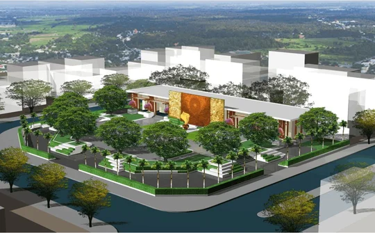 Quảng Nam: Đẩy nhanh tiến độ thực hiện dự án tôn tạo di tích Cây Thông Một