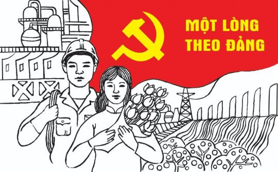 Đề cương văn hóa Việt Nam năm 1943: Ngọn cờ tập hợp trí thức tham gia cách mạng