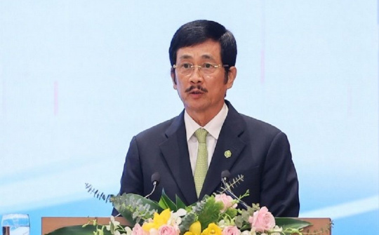 Novaland kiến nghị Chính phủ tháo gỡ pháp lý tận gốc để doanh nghiệp BĐS vượt qua khó khăn