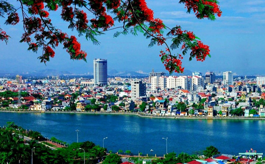 Đội ngũ trí thức Hải Phòng trong hội nhập quốc tế