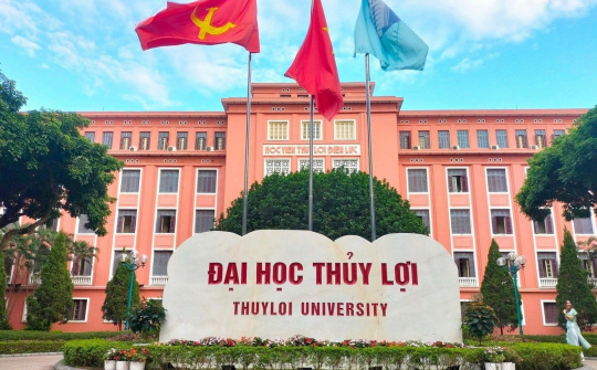 Tuyển sinh năm 2023: Trường đại học top đầu nào tăng chỉ tiêu