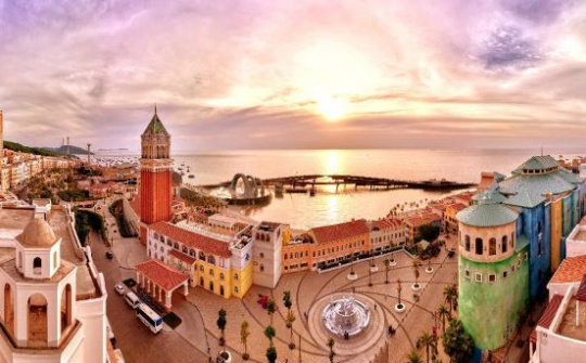 Khởi hành đầu năm, đến ngay Phú Quốc với loạt trải nghiệm hấp dẫn