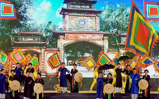 Công nghiệp văn hóa