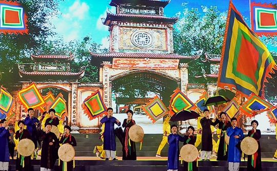 Công nghiệp văn hóa