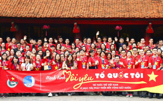 Trí thức và vấn đề trách nhiệm xã hội