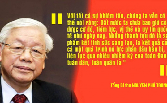 Đảng ta