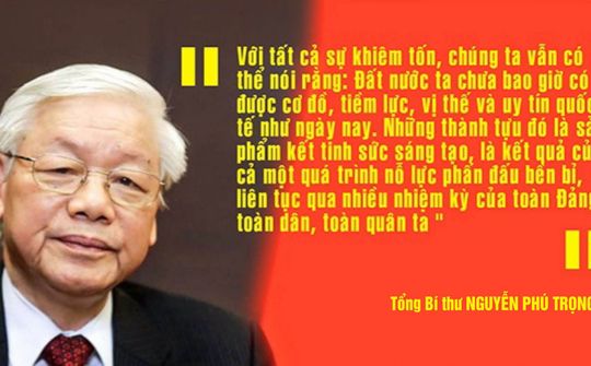 Đảng ta