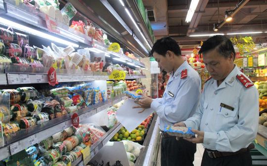 Đắk Lắk: Bảo đảm an toàn thực phẩm phục vụ Lễ hội Cà phê Buôn Ma Thuột lần thứ 8