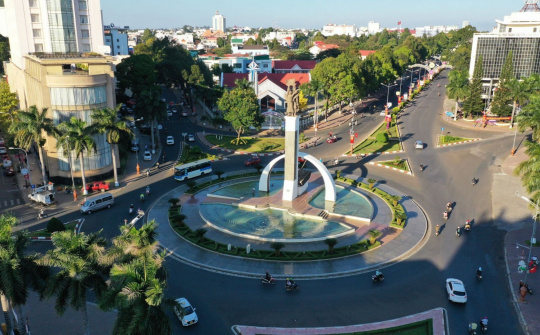 Buôn Ma Thuột – Thành phố cà phê của thế giới