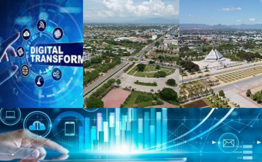 Ninh Thuận: Đẩy mạnh công tác tuyên truyền trong chuyển đổi số năm 2023