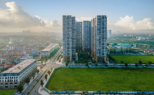 Năm 2023, Hà Nội đặt mục tiêu rà soát, đánh giá 750 dự án bất động sản